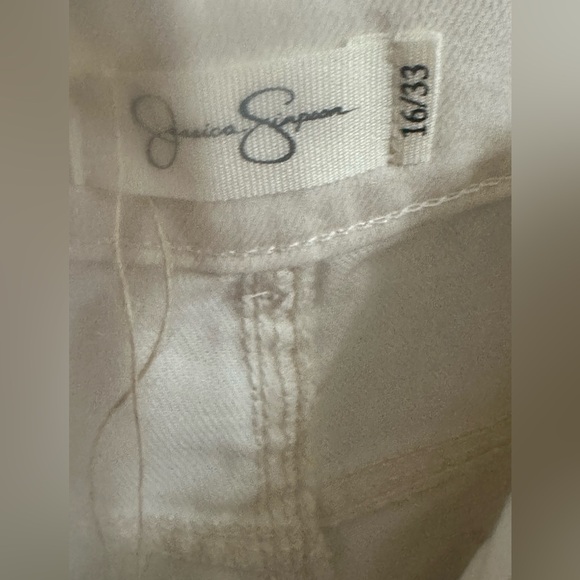 JESSICA SIMPSON PANTS - Picture 5 of 10